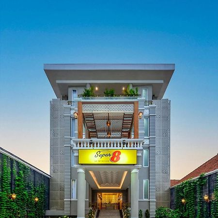 Hotel Super 8 By Wyndham Solo Zewnętrze zdjęcie